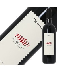 ジョヴァンニ ブルガリ ポデルヌオーヴォ テッラ ロッソ トスカーノ 2019 750ml 赤ワイン イタリア