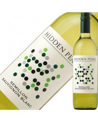 バートン ヴィンヤーズ ヒドゥン パール セミヨン ソーヴィニヨン ブラン 2023 750ml 白ワイン オーストラリア
