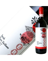 カンティーネ アウローラ エラ シラー オーガニック 2020 750ml 赤ワイン イタリア