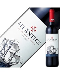 カザ アグリコラ アレクシャンドレ レウヴァス アトランティコ 2018 750ml 赤ワイン ポルトガル