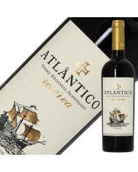 カザ アグリコラ アレクシャンドレ レウヴァス アトランティコ レゼルヴァ （レゼルバ） 2020 750ml 赤ワイン アリカンテ ブーシェ ポルトガル