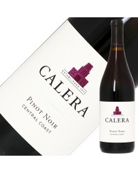 カレラ ピノノワール セレック マウントハーラン 2017 750ml 赤ワイン