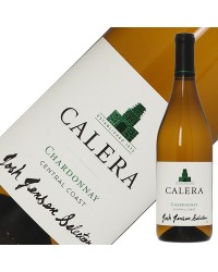 カレラ シャルドネ セントラル コースト ジョシュ ジェンセン セレクション 2019 正規 750ml 白ワイン アメリカ カリフォルニア