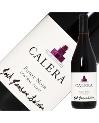 カレラ ピノ ノワール セントラル コースト ジョシュ ジェンセン セレクション 2022 正規 750ml 赤ワイン アメリカ カリフォルニア