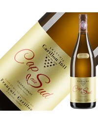 フランソワ カリヨン カップ オー スッド 2021 750ml 白ワイン フランス ブルゴーニュ