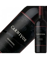 ガロ カーニヴォ ジンファンデル 2019 750ml 赤ワイン アメリカ カリフォルニア