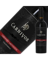 ガロ カーニヴォ カベルネ ソーヴィニヨン 2020 750ml アメリカ カリフォルニア 赤ワイン