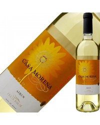 フェリックス ソリス カーサ モレナ 白 2022 750ml 白ワイン アイレン スペイン