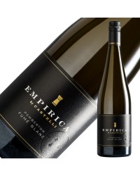 カステリ エンピリカ フュメ ブラン 2016 750ml 白ワイン オーストラリア
