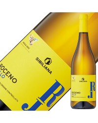 カンティーネ エウロパ ロチェーノ グリッロ 2021 750ml 白ワイン イタリア