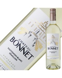 アンドレ リュルトン シャトー ボネ ブラン 2021 750ml 白ワイン ソーヴィニヨン ブラン フランス ボルドー