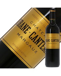 格付け第2級 シャトー ブラーヌ カントナック 2020 750ml 赤ワイン カベルネ ソーヴィニヨン フランス ボルドー