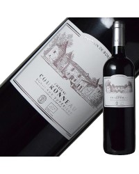 シャトー クロノー ルージュ 2021 750ml 赤ワイン メルロー フランス ボルドー