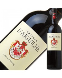 シャトー デギュイユ 2017 750ml 赤ワイン メルロー フランス ボルドー