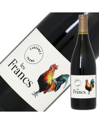 シャトー デ ゼサール レ フラン 2018 750ml 赤ワイン カベルネフラン フランス