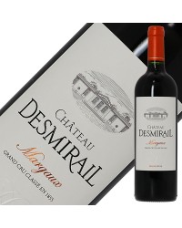 格付け第3級 シャトー デスミライユ 2021 750ml 赤ワイン カベルネ ソーヴィニヨン フランス ボルドー