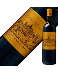 格付け第3級 シャトー ディッサン 2018 750ml 赤ワイン カベルネ ソーヴィニヨン フランス