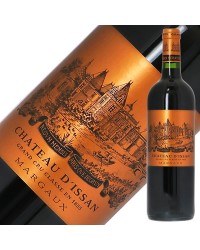 格付け第3級 シャトー ディッサン 2019 750ml 赤ワイン カベルネ ソーヴィニヨン フランス