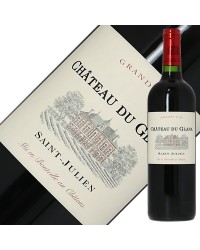シャトー デュ グラナ 2017 750ml 赤ワイン カベルネ ソーヴィニヨン フランス ボルドー
