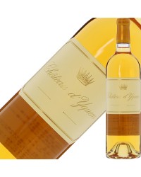 シャトー ディケム 2019 750ml 白ワイン 貴腐ワイン セミヨン フランス ボルドー