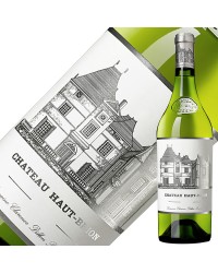 格付け第1級 シャトー オー ブリオン ブラン 2017 750ml 白ワイン ソーヴィニヨン ブラン フランス ボルドー