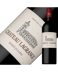 格付け第3級 シャトー ラグランジュ 2019 750ml 赤ワイン カベルネ ソーヴィニヨン フランス ボルドー
