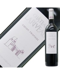 シャトー ラリヴォー 2016 750ml 赤ワイン メルロー フランス ボルドー