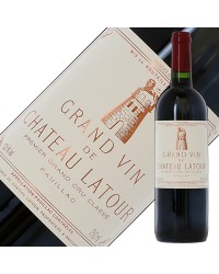 格付け第1級 シャトー ラトゥール 1993 750ml 赤ワイン カベルネ ソーヴィニヨン フランス ボルドー