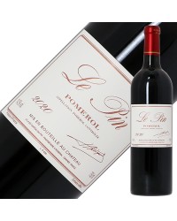 シャトー ル パン 2020 750ml 赤ワイン メルロー フランス ボルドー