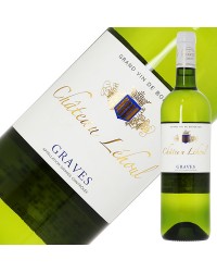 シャトー レオール グラーヴ ブラン 2021 750ml 白ワイン ソーヴィニヨン ブラン フランス ボルドー