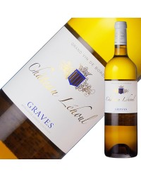 シャトー レオール ブラン フュ ド シェーヌ 2022 750ml 白ワイン ソーヴィニヨン ブラン フランス ボルドー