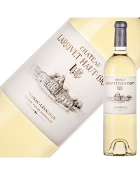 シャトー ラリヴェ オー ブリオン ブラン 2018 750ml 白ワイン ソーヴィニヨン ブラン フランス ボルドー
