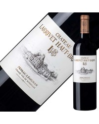 シャトー ラリヴェ オー ブリオン ルージュ 2018 750ml 赤ワイン カベルネ ソーヴィニヨン フランス ボルドー