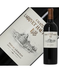 シャトー ラリヴェ オー ブリオン ルージュ 2019 750ml 赤ワイン カベルネ ソーヴィニヨン フランス ボルドー