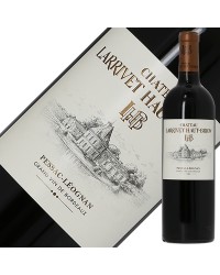 シャトー ラリヴェ オー ブリオン ルージュ 2020 750ml 赤ワイン カベルネ ソーヴィニヨン フランス ボルドー