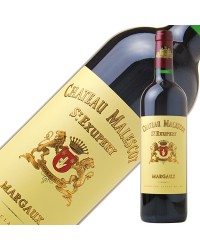 格付け第3級 シャトー マレスコ サン テグジュペリ 2017 750ml 赤ワイン カベルネ ソーヴィニヨン フランス ボルドー