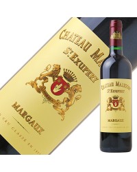 格付け第3級 シャトー マレスコ サン テグジュペリ 2011 750ml 赤ワイン フランス ボルドー