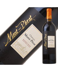 シャトー モンペラ ルージュ 2019 750ml 赤ワイン メルローフランス ボルドー