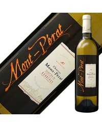 シャトー モンペラ ブラン 2019 750ml 白ワイン ソーヴィニヨン ブラン フランス ボルドー