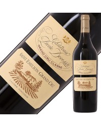 シャトー パヴィ デュセス 2011 750ml 赤ワイン メルロー フランス ボルドー