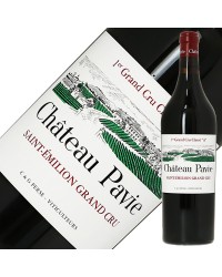 シャトー パヴィ 2020 750ml 赤ワイン メルロー フランス ボルドー