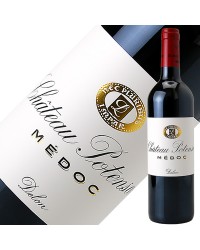 シャトー ポタンサック 2018 750ml 赤ワイン メルロー フランス ボルドー
