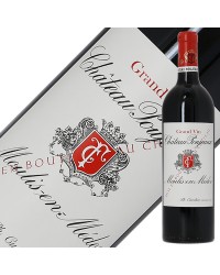 シャトー プジョー（ プージョー） 2020 750ml 赤ワイン カベルネ ソーヴィニヨン フランス ボルドー