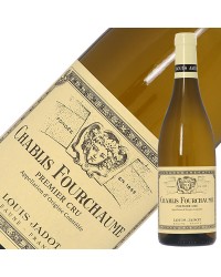 ルイ ジャド シャブリ プルミエ クリュ フルショーム 2021 750ml 白ワイン シャルドネ フランス ブルゴーニュ