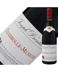 ジョセフ（ジョゼフ） ドルーアン シャンボール ミュジニー 2020 750ml 赤ワイン ピノ ノワール フランス ブルゴーニュ