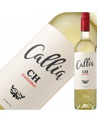 ボデガス カリア アルタ シャルドネ 2021 750ml アルゼンチン 白ワイン