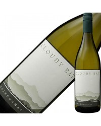 クラウディー ベイ シャルドネ 2020 750ml ニュージーランド 白ワイン