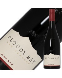 クラウディー ベイ ピノノワール 2020 750ml ニュージーランド 赤ワイン