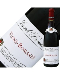 ジョセフ（ジョゼフ） ドルーアン ヴォーヌ ロマネ 2020 750ml 赤ワイン ピノ ノワール フランス ブルゴーニュ