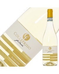 コッレフリージオ トレッビアーノ ダブルッツォ 2022 750ml 白ワイン イタリア